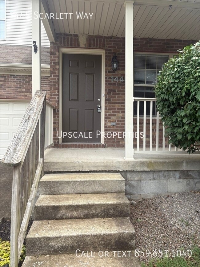 Building Photo - 1445 Scarlett Way