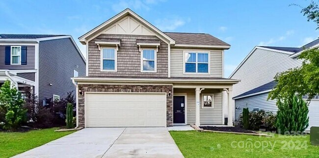Primary Photo - 1141 Coopers Ridge Ln