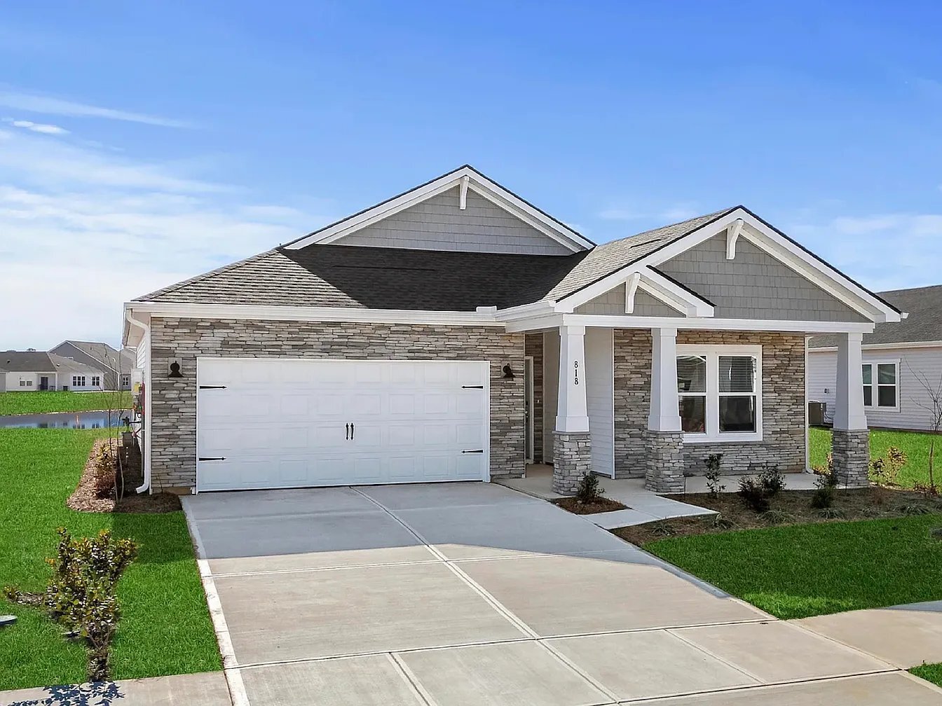 Building Photo - 818 Cypress Preserve Cir