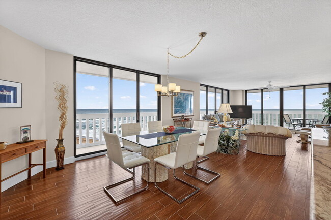 Building Photo - 9960 S Ocean Dr