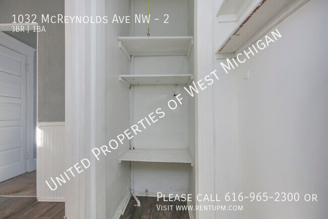 Building Photo - 1032 Mc Reynolds Ave NW