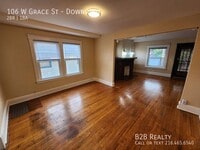 Building Photo - 106 W Grace St