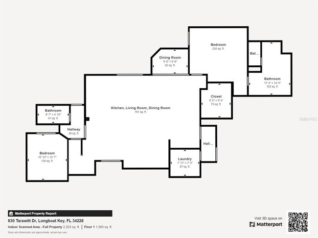Building Photo - 830 Tarawitt Dr