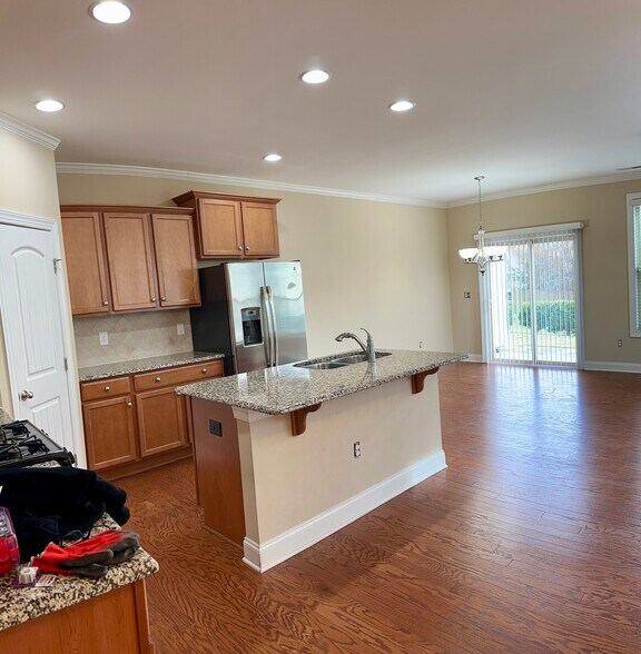 Kitchen/Breakfast - 7637 Weathered Oak Way