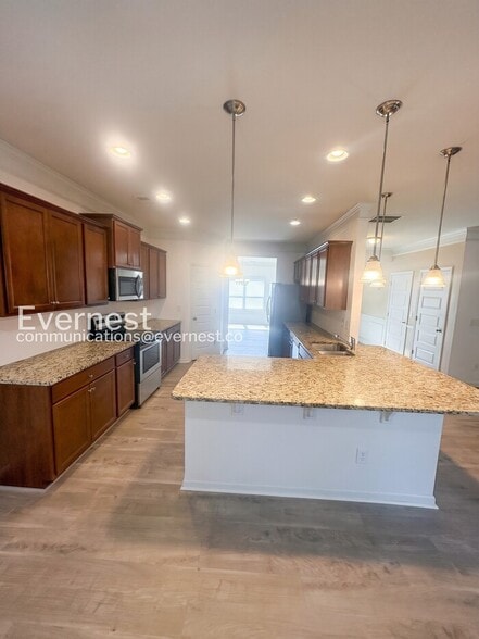 Building Photo - 6276 Odum Cir NW