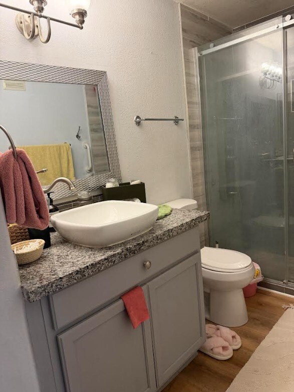Bathroom 1 - 3225 Casey Dr