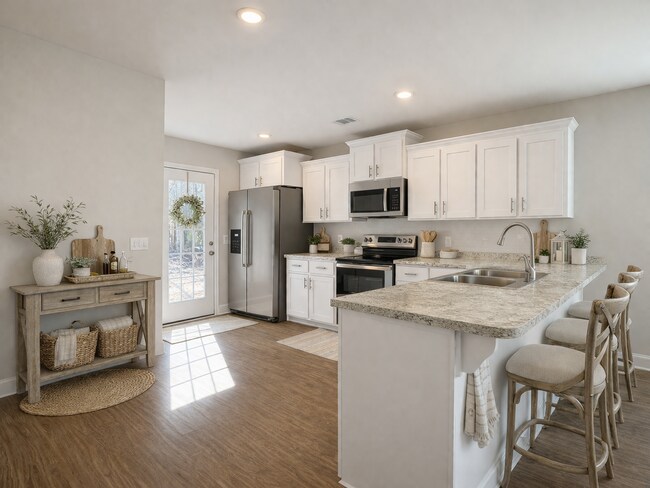 Building Photo - 119 Zetterower Rd