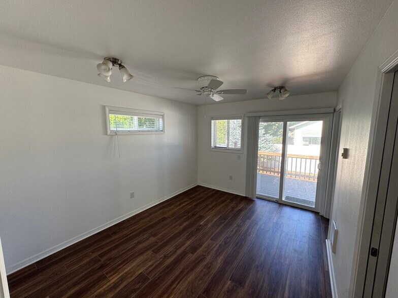 Bedroom 1 - 1811 17th Ave SE