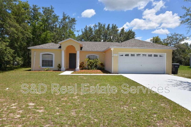 Primary Photo - 1723 Pilchard Dr