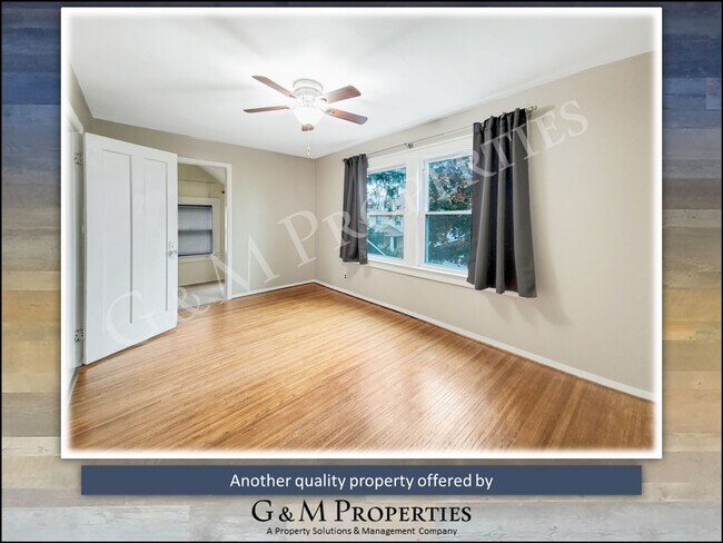Building Photo - 3-Bedroom Home Rental in North Winton Village!