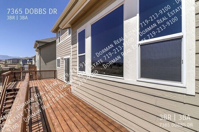 Building Photo - 7365 Dobbs Dr