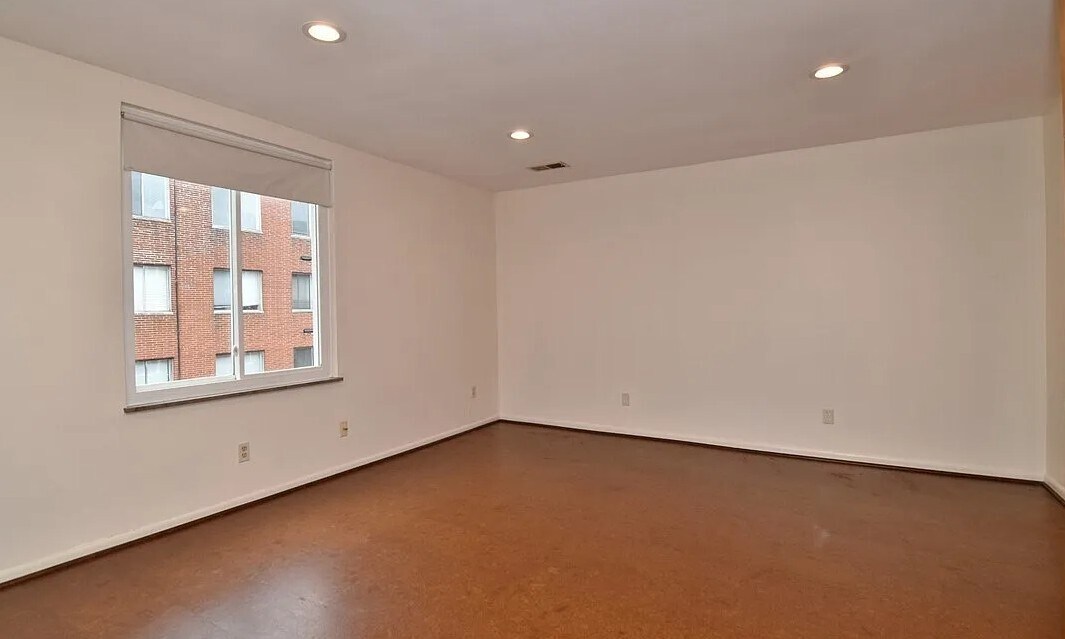 3rd Bedroom/Office/Den - 19425 Van Aken Blvd