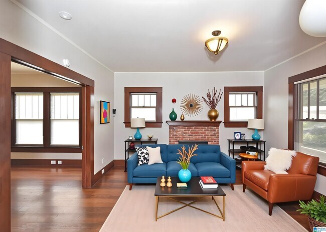 Primary Photo - 525 53rd St Ens