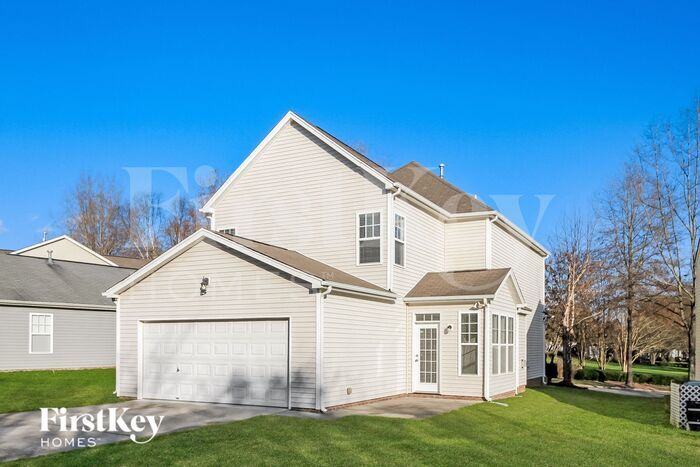 Building Photo - 107 Town Park Dr
