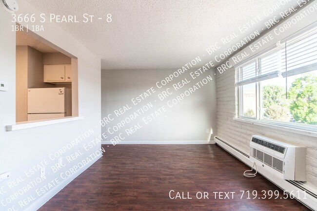 Building Photo - 3666 S Pearl St