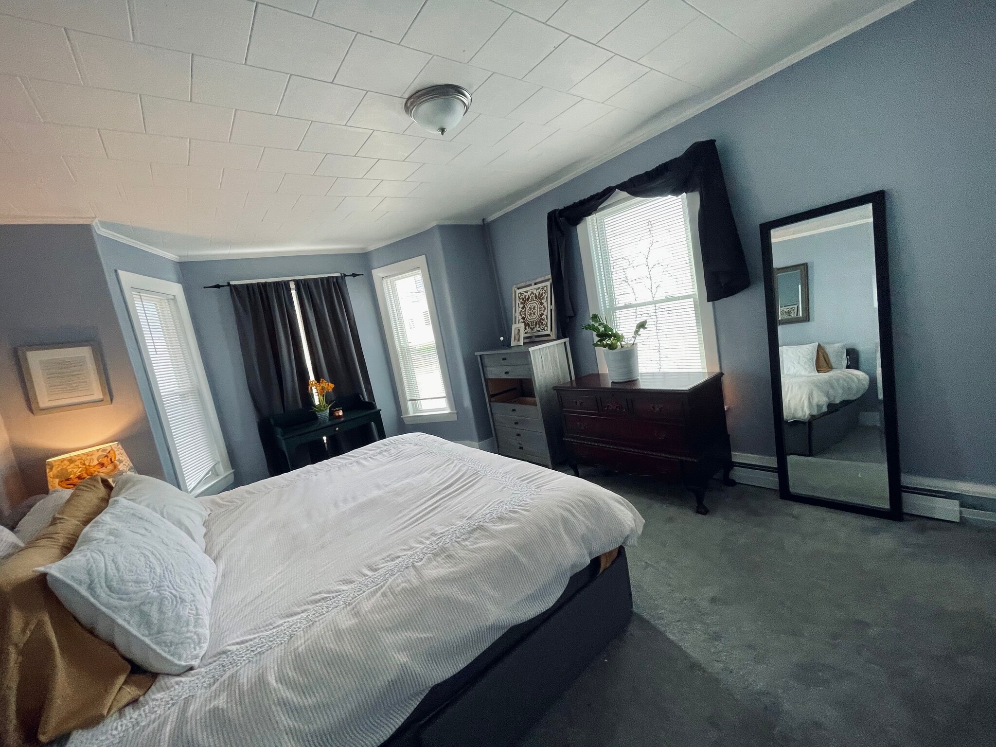 Master Bedroom - 188 Wilson St