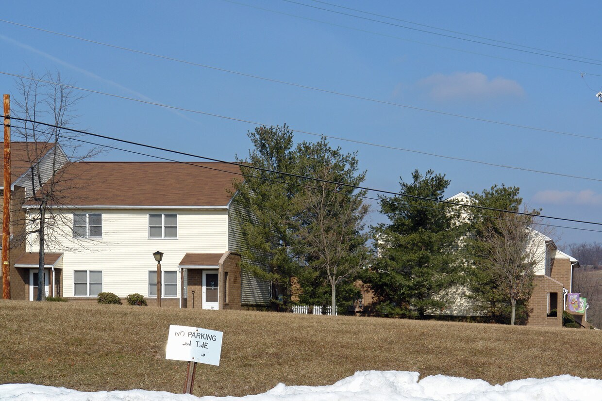 Kelly Court Apartments Lewisburg
