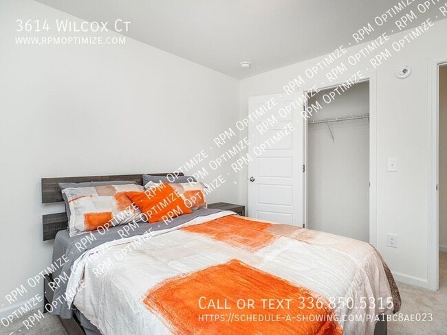 Building Photo - 3614 Wilcox Dr