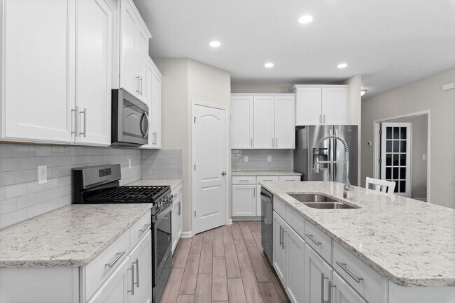 Building Photo - 3906 Heatherbrook Pl