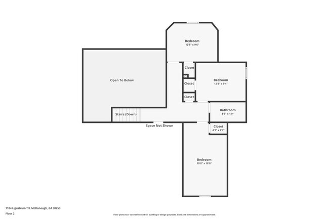 Building Photo - 1104 Ligustrum Trail, McDonough, GA, 30253