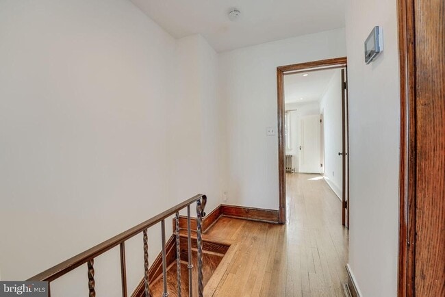 Building Photo - 1304 Rittenhouse St NW