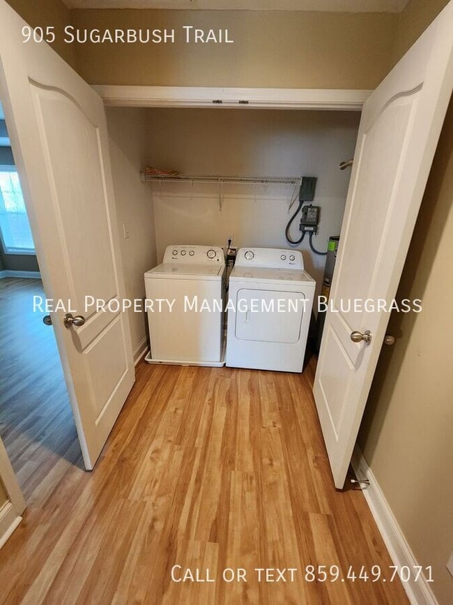 Building Photo - 905 Sugarbush Trail