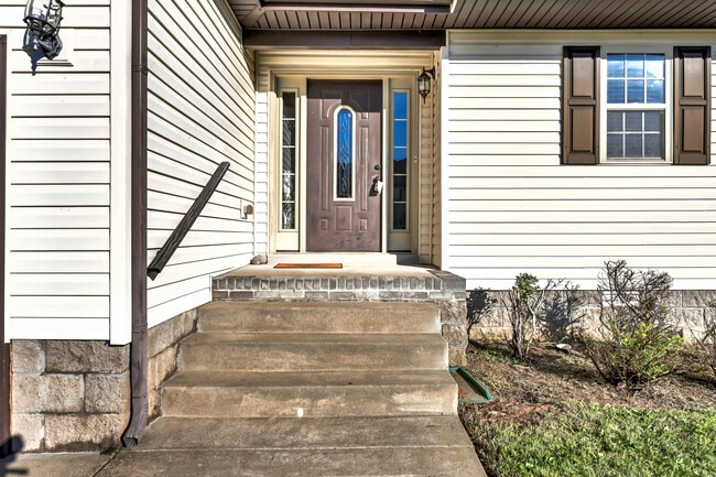 Building Photo - 3797 Suiter Rd