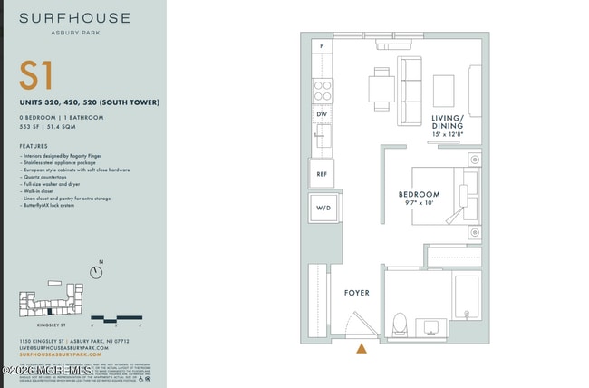 Building Photo - 1150 Kingsley St