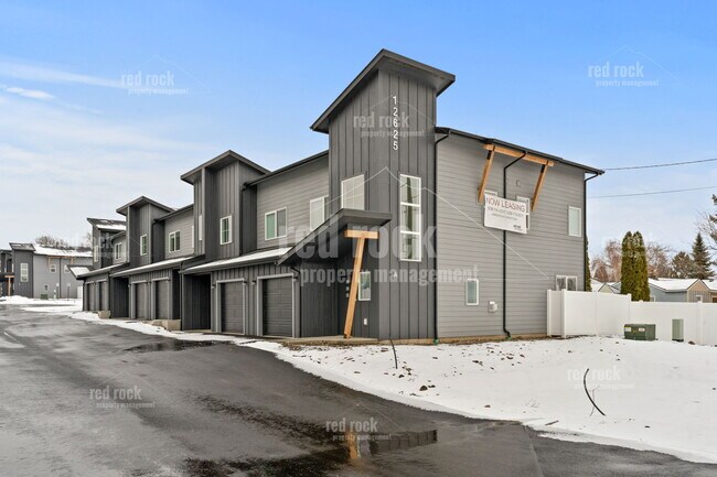Building Photo - 12625 E Main Ave