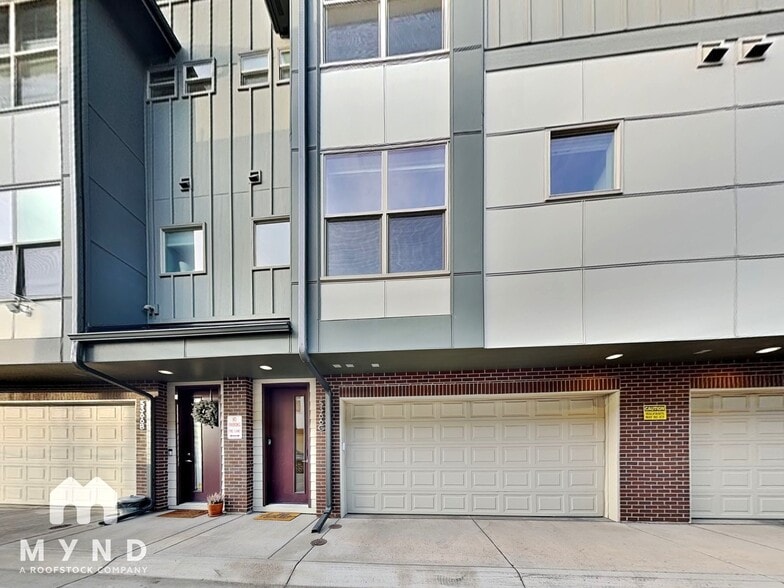 Building Photo - 5366 Allison St