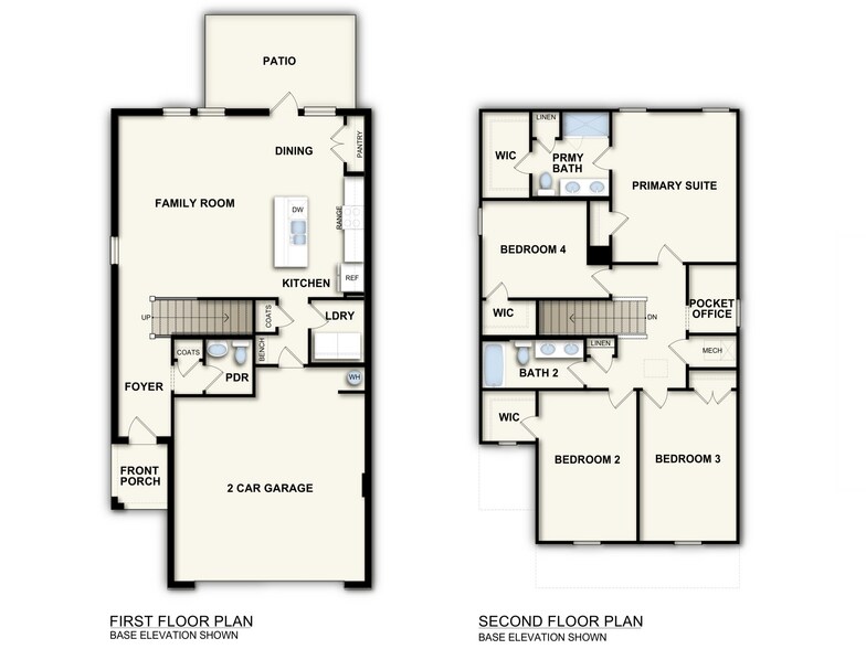 Building Photo - 2514 Feather Crst Dr