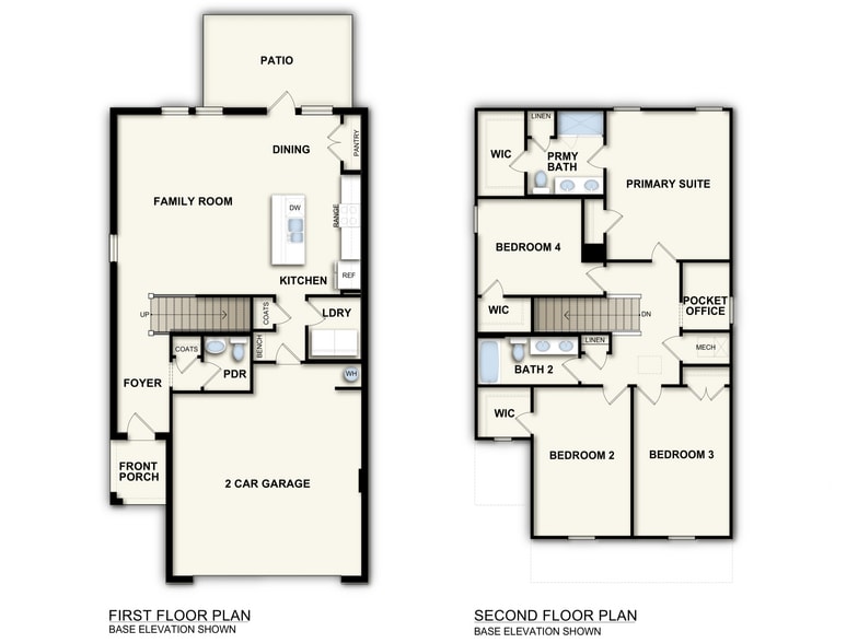 Building Photo - 2574 Feather Crst Dr