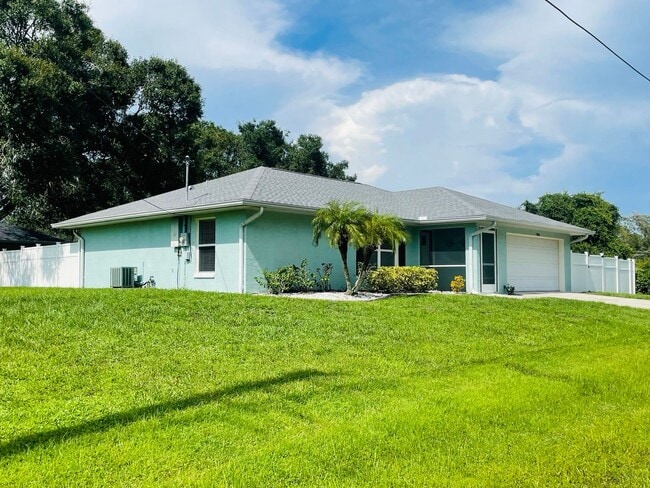 Building Photo - *UPDATED NORTH PORT 3/2/2 HOME*