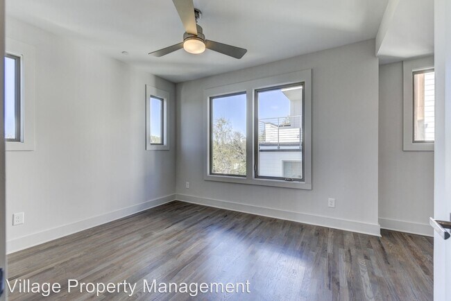 Building Photo - 4 br, 6 bath House - 207 C Neill Avenue