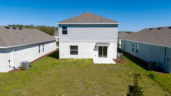 Building Photo - 5858 Le Marin Wy
