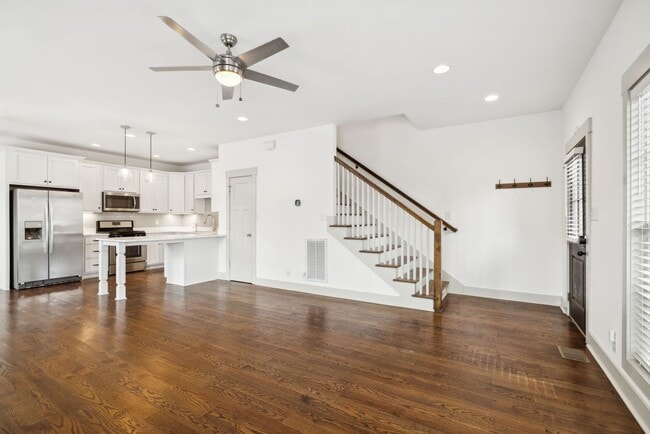 Building Photo - Single-family home for rent in The Nations