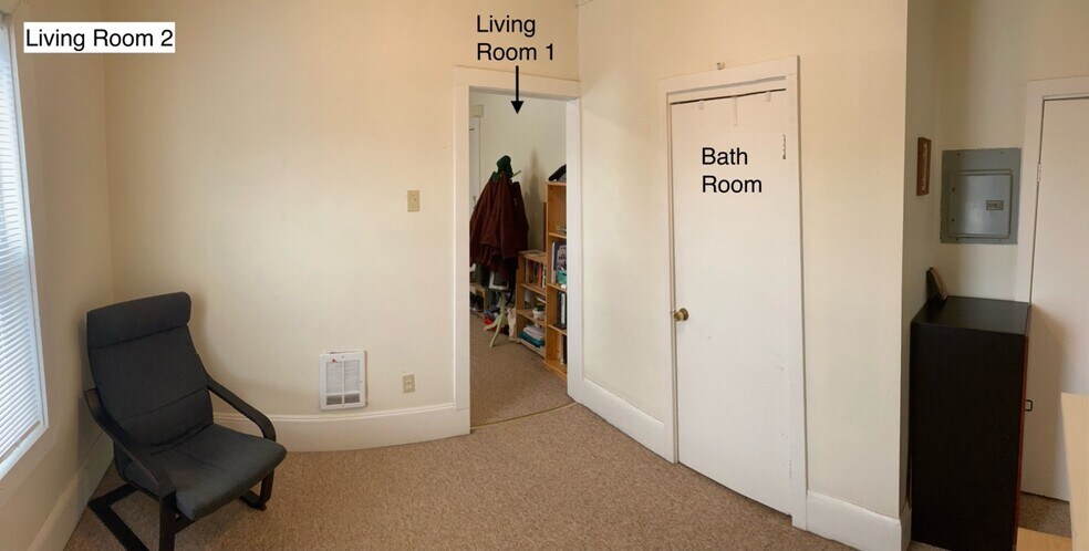 Primary Photo - 3 Watson St