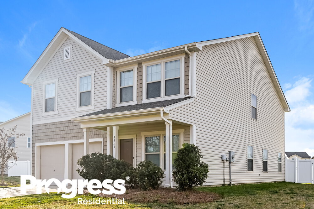 Building Photo - 3343 Saddlebrook Dr