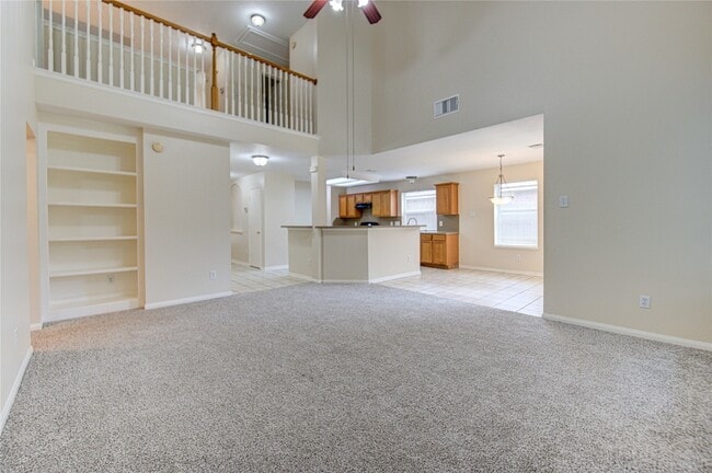 Building Photo - 3719 Cane Lake Dr