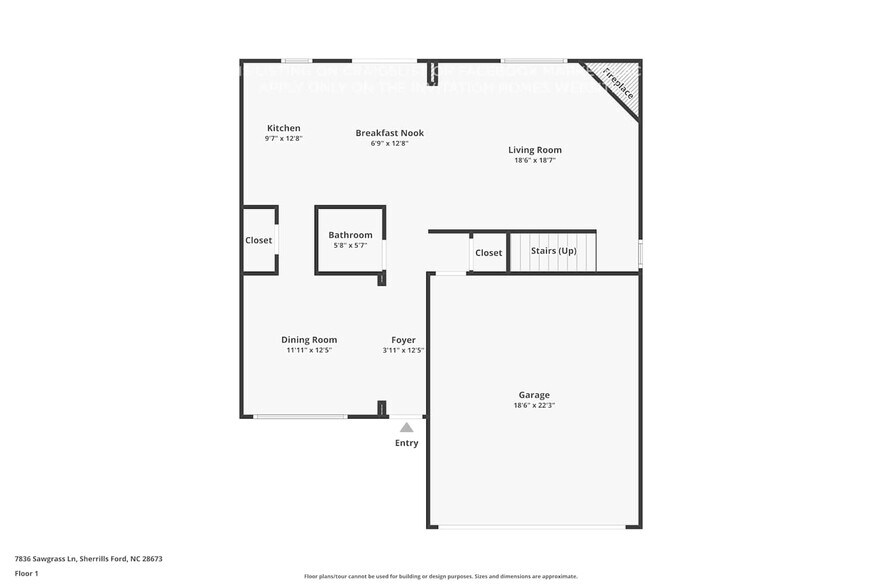 Building Photo - 7836 Sawgrass Ln