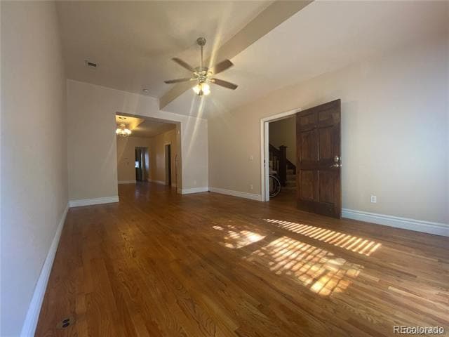 Building Photo - 1460 Pennsylvania St