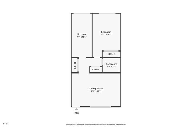 Building Photo - 1 Bed/1 Bath with River Views! Riviera Rid...