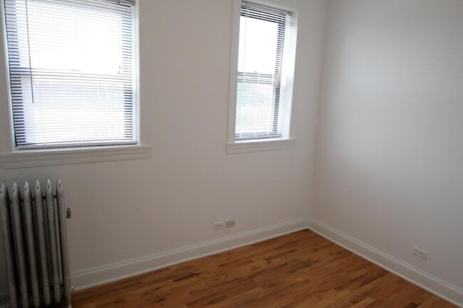 Floorplan - Maple Court