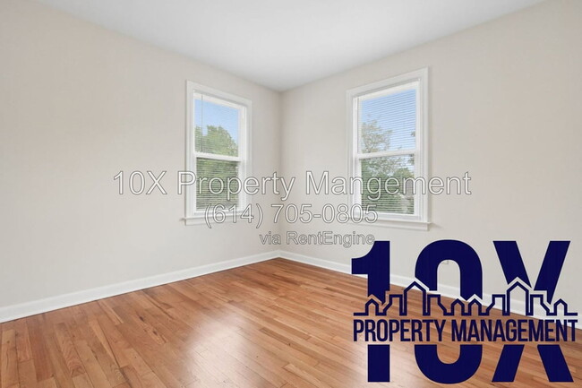 Building Photo - 1637 Ashland Ave