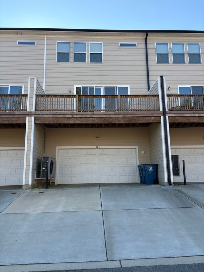 Building Photo - COMING SOON : 3BR w/ 2-Car Garage + Patio