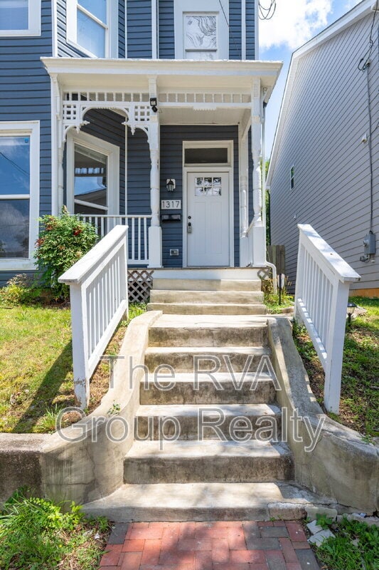 Building Photo - 1317 N 22nd St