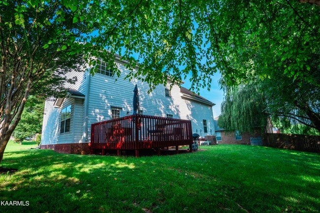 Building Photo - Beautiful 4-Bedroom Home in Desirable Wrens Creek Subdivision