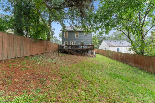 Building Photo - 3135 Alston Dr