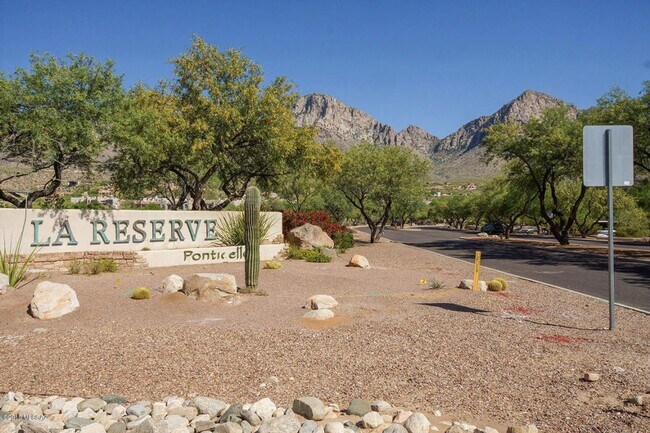 Building Photo - 1500 E Pusch Wilderness Dr