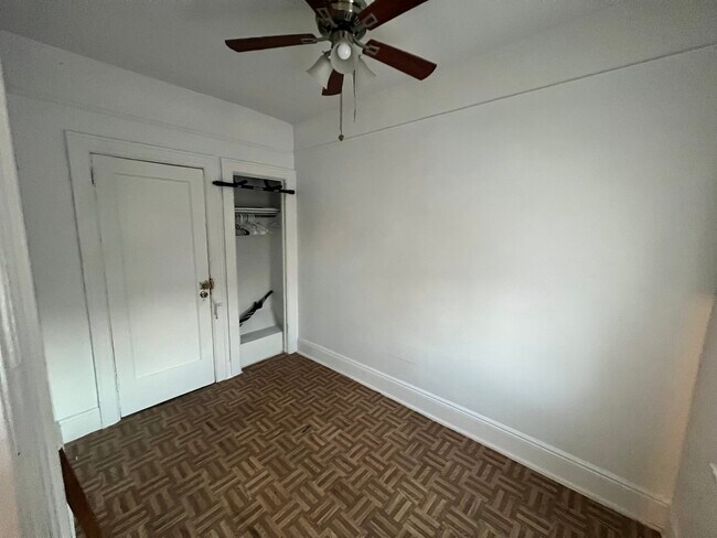 Bedroom 2 - 2839 36th St